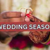 Tying the knot this year? 48 lakh weddings seen generating Rs 5.9 lakh-crore business in November &amp; December 