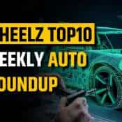 WheelZ Top10: Kia EV9 &amp; Carnival launches, Mahindra ZEO, Magnite updates, festive sales trends &amp; more; your weekly auto roundup 