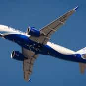 IndiGo suffers major technical glitch, fliers stranded across nation