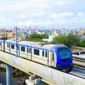 Centre to finance 65% of Chennai Metro Phase 2 project: Finance Ministry