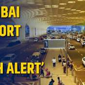 Mumbai Airport on High Alert: Bomb Threat Targets IndiGo Flights to Jeddah, Muscat