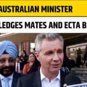 MATES and ECTA: Benefits for Both Nations