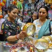 Karva Chauth 2024: Festival expected to generate Rs 22,000 crore in business this year as men&#039;s participation grows