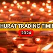 Muhurat Trading: BSE, NSE to conduct special trading session at this hour on Diwali 2024