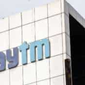 Paytm shares surge 12% after NPCI nod for onboarding new UPI users