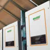 Waree Energies subscribed over 33 times so far; NII portion booked 63x