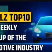 WheelZ Top10: Top automotive highlights; flex-fuel bikes, festive deals &amp; more