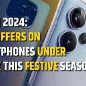  Diwali 2024: Is this the best time to buy smartphones? Check offers