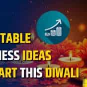 Start Your Business This Diwali 