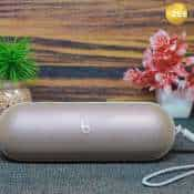 Beats Pill Review: For bass lovers out there 