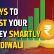 Diwali 2024: 5 Smart Ways to Invest Your Money This Festive Season | Festive Shopping | Finance | Shopping | Online 