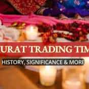 All you need to know about Muhurat trading: What it is, why BSE &amp; NSE conduct special session, other essential details 