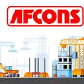 Afcons Infra shares debut at 8% discount to issue price; catch latest updates here