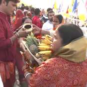 Chhath Puja 2024 Bank Holiday: Banks Closed on November 7 &amp; 8 in Some States