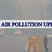 Delhi NCR struggles against air pollution; &#039;very poor&#039; to &#039;severe&#039; AQI levels recorded in several regions