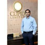 Cupid Limited Q2 FY25 PAT up 96.2%