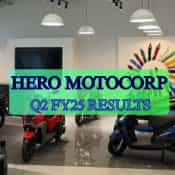 Hero MotoCorp Q2 Results: Profit grows 14% to Rs 1,204 crore, beats analyst estimates