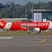 AirAsia to operate flight service from Port Blair to Kuala Lumpur from Saturday Port 