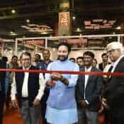 Union Minister G. Kishan Reddy inaugurates CIL pavilion at trade fair; plans to auction offshore mines in 2-3 months