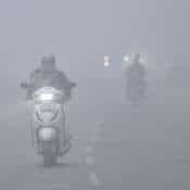 Delhi&#039;s air quality remains &#039;severe&#039; for fourth consecutive day