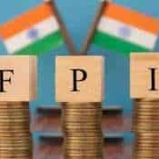 Substantiate slowdown in FPIs selling this week as compared to last week, FPI sold equities worth Rs 2426 crore this week