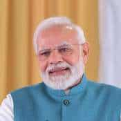 PM Modi emplanes for three-nation visit to Nigeria, Brazil, Guyana