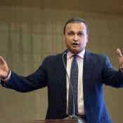 Anil Ambani-led group sets up Reliance Group Corporate Centre under Vision 2030