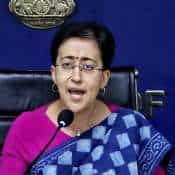 North India facing medical emergency due to stubble burning: Atishi