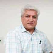 Kailash Gahlot joins BJP, a day after quitting Arvind Kejriwal-led AAP