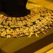 Gold, silver rebound on ongoing wedding season buying, global cues