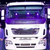 Tata Motors launches its first AMT truck in Saudi Arabia