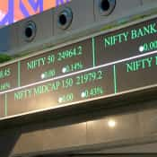 NSE, BSE to remain shut today due to Maharashtra elections