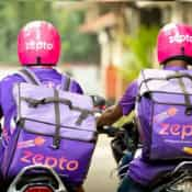 Zepto raises $350 million in domestic funding round 