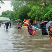 Tamil Nadu Weather Alert: Chennai may receive heavy rains; IMD issues yellow &amp; orange alerts in these districts