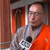 Bhutanese Prime Minister to visit India from November 24-26 