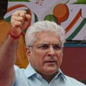 Kailash Gahlot inducted into BJP&#039;s Delhi election panel