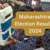 Maharashtra Election Results Winner &amp; Leading Candidate List 2024: 10 parties&#039; candidates emerge across 60 seats; BJP, SHS, NCP lead the race