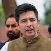 Punjab Election Update: AAP MP Raghav Chadha lauds party&#039;s victory in state assembly by-polls