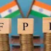 FPI selling spree continues in November at Rs 26,533 crore, intensity of outflow reduces