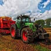 Expect tractor industry festive season sales to grow 8-10% this year: Escorts Kubota CFO