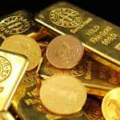 Gold prices rebound to Rs 80,000-level despite Trump&#039;s aggressive trade policy: Analysts