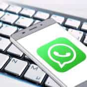 WhatsApp Web Goes Down! Meta-owned platform faces issues, users complain on social media 