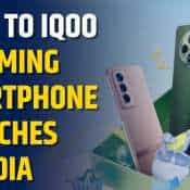 Oppo, iQOO smartphones launching in India soon