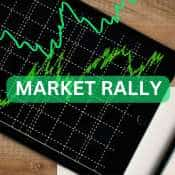 Market rally helps investors grow richer by over Rs 14 lakh crore in 2 days