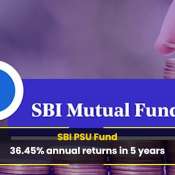 Top 7 SBI Mutual Funds with Highest SIP Returns: Rs 15,000 SIP Grows to Rs 21.88 Lakh