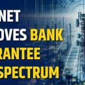 Cabinet Removes Bank Guarantee Requirement for Spectrum