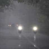 Tamil Nadu Weather Update: Rains lash several parts of TN, cyclonic storm brewing