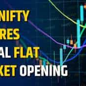 GIFT Nifty Futures Hint at a Flat Opening; Mixed Trends Across Asian Markets