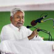 Bihar government committed to welfare of farmers: CM Nitish Kumar