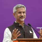 India-UAE partnership a &#039;model&#039; relationship: S Jaishankar 